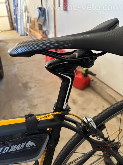 Spécialisé S-WORKS - 3