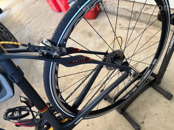 Spécialisé S-WORKS - 4