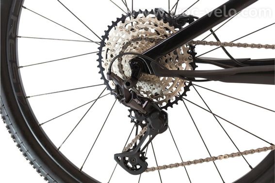 Produit Reconditionne    Cannondale Scalpel Carbon 3 Xt   Velo Vtt   Tres Bon Etat - 3