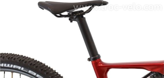 Produit Reconditionne    Cannondale Scalpel Carbon 3 Xt   Velo Vtt   Tres Bon Etat - 8
