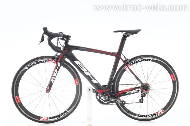 BH G6 Carbone Di2 11V - 2