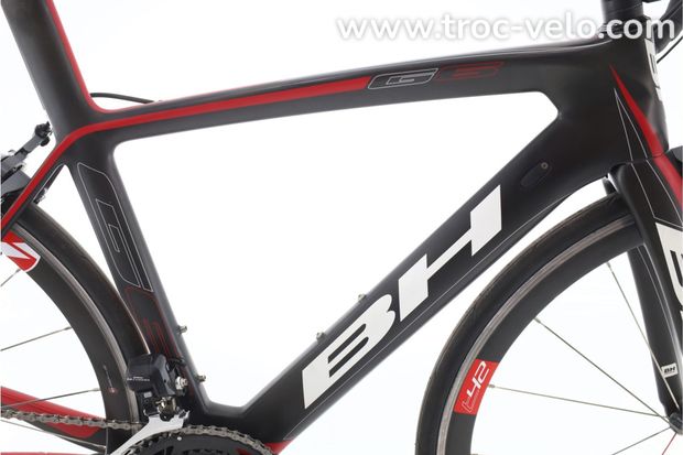 BH G6 Carbone Di2 11V - 3