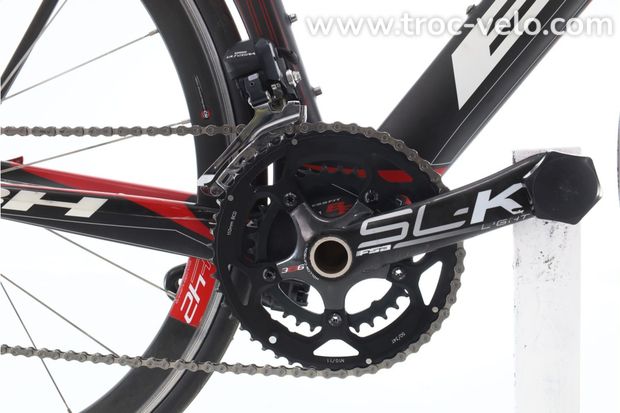 BH G6 Carbone Di2 11V - 5