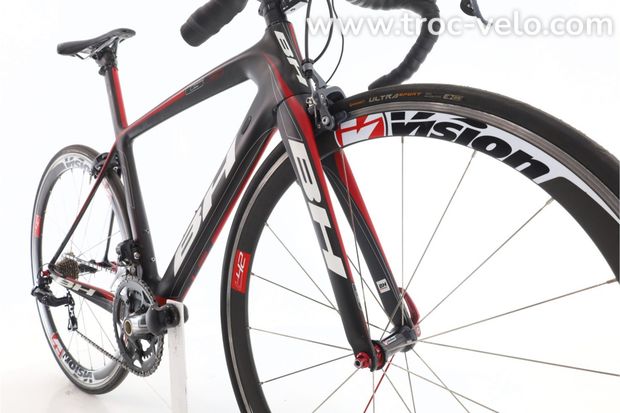 BH G6 Carbone Di2 11V - 6