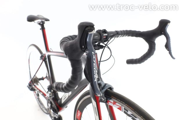 BH G6 Carbone Di2 11V - 7