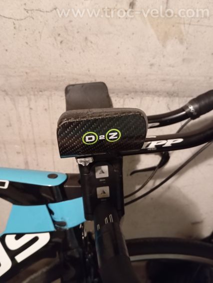 Focus Izalco Chrono - 2