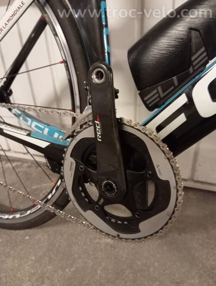 Focus Izalco Chrono - 3