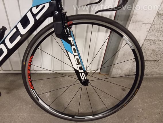 Focus Izalco Chrono - 4