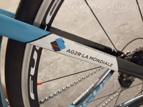 Focus Izalco Chrono - 5