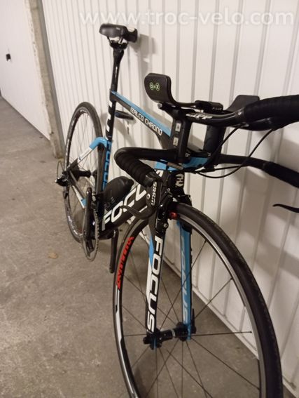 Focus Izalco Chrono - 6