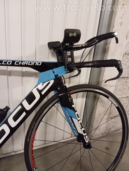 Focus Izalco Chrono - 7
