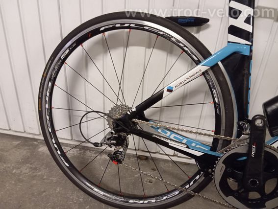 Focus Izalco Chrono - 8