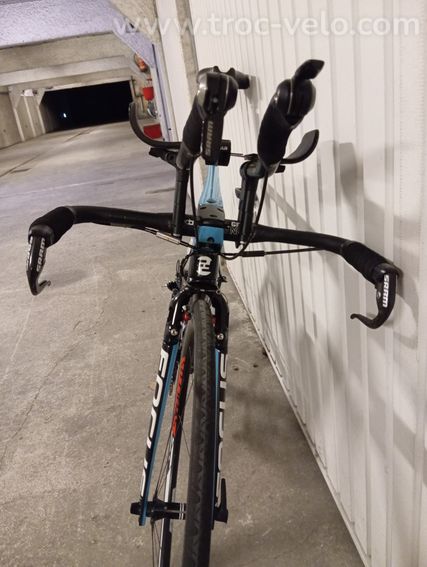 Focus Izalco Chrono - 9