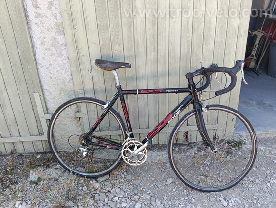 velo route