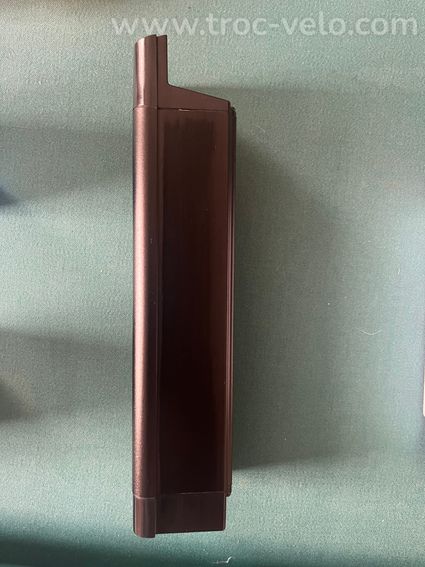 Batterie O2Feel 360Wh iPowerFit NEUVE + chargeur - 3
