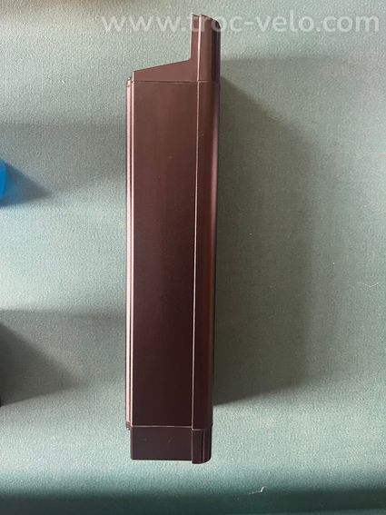 Batterie O2Feel 360Wh iPowerFit NEUVE + chargeur - 6
