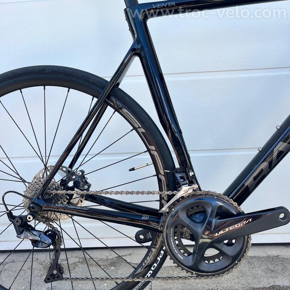 Basso Venta Taille 56 - 2