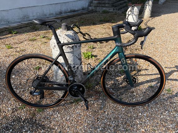 SCOTT Addict RC 20 (2023) – Taille XL (58 cm) – Très bon état