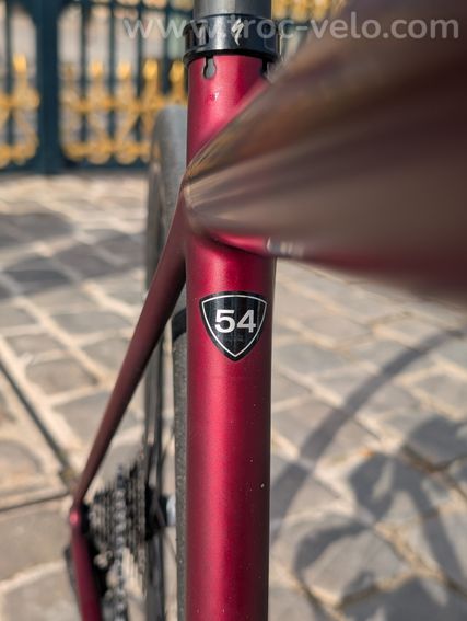 Specialized Aethos 54 - 2