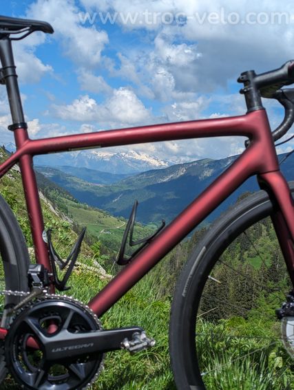 Specialized Aethos 54 - 3