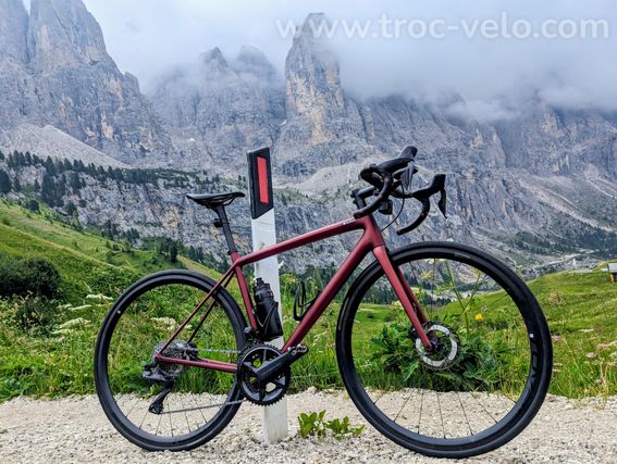 Specialized Aethos 54 - 4