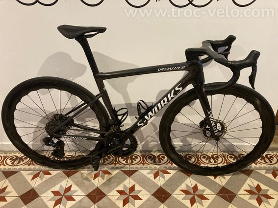S-WORKS TARMAC SL8