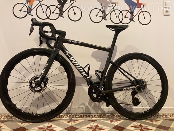S-WORKS TARMAC SL8 - 2