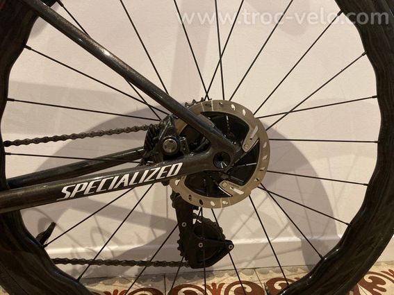 S-WORKS TARMAC SL8 - 5