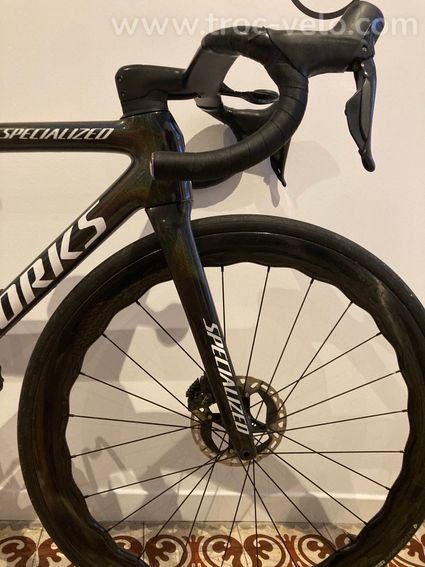 S-WORKS TARMAC SL8 - 8
