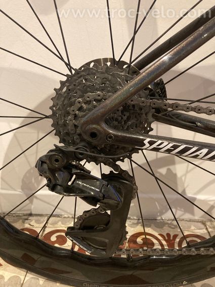 S-WORKS TARMAC SL8 - 9