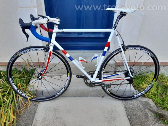 Velo course/sport un peu special - 2