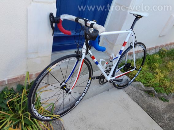 Velo course/sport un peu special - 3