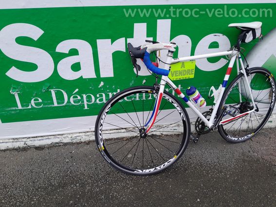 Velo course/sport un peu special - 11