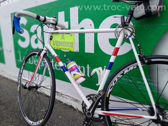 Velo course/sport un peu special - 12