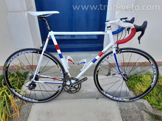 Velo course/sport un peu special - 13