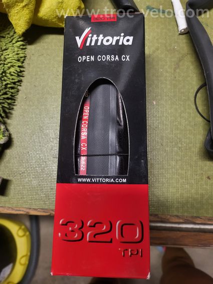 pneu vittoria  - 4