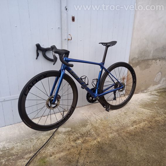 Giant tcr  - 3
