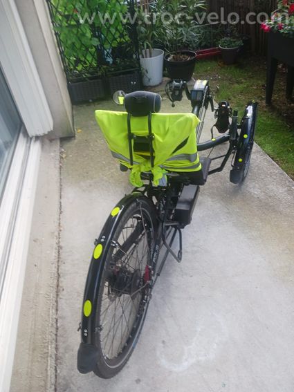 Vélo Azub - 3