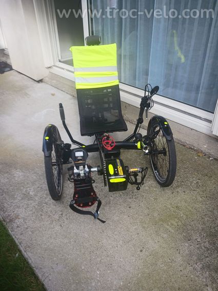 Vélo Azub - 5