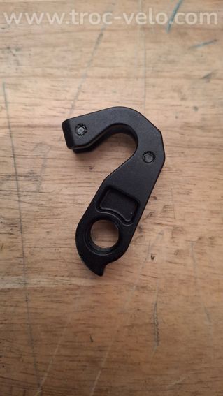 Patte de dérailleur BMC SLR - 2