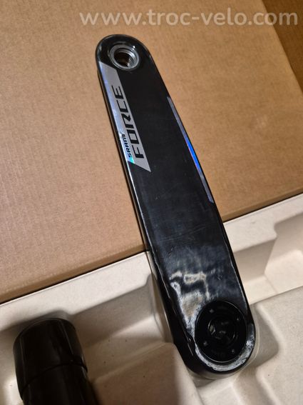 Manivelle Sram Force 170mm Xplr - 3