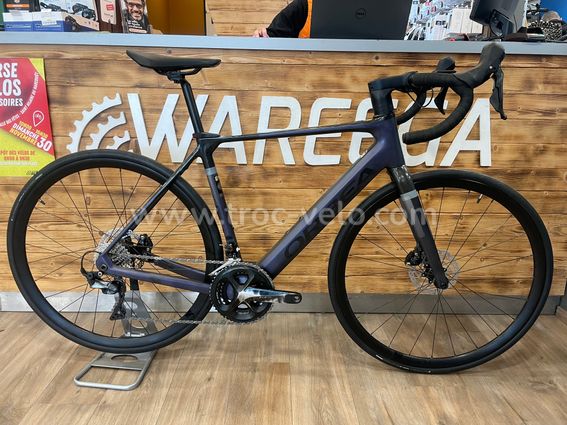 Orbea Gain M30