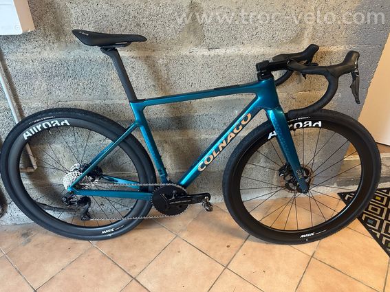 Colnago g4x