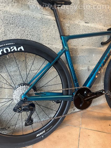 Colnago g4x - 2