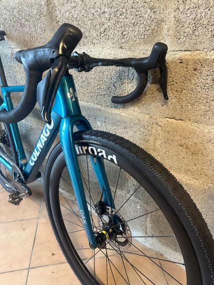Colnago g4x - 3