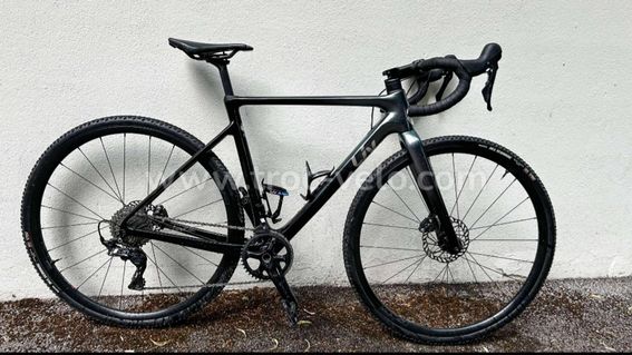 Vélo Liv Brava