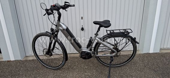 VELODEVILLE 28" Shimano Bosch 500wh