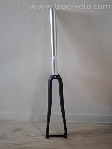 Cadre velo carbone - 2