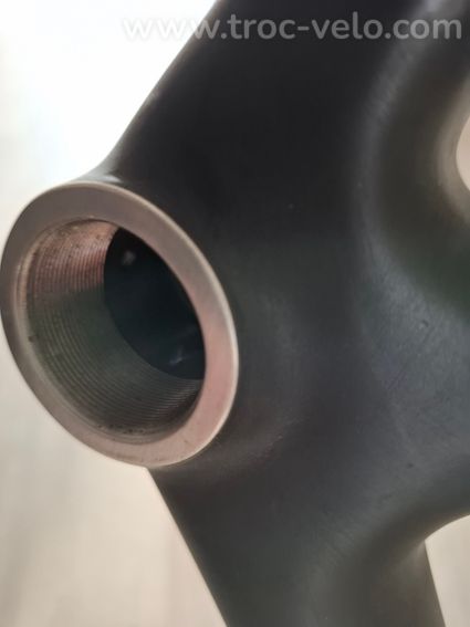 Cadre velo carbone - 5