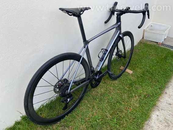 Giant TCR Advanced Pro 0 DI2 - 2